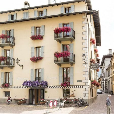 Meuble Albergo Dante Bormio Eksteriør billede