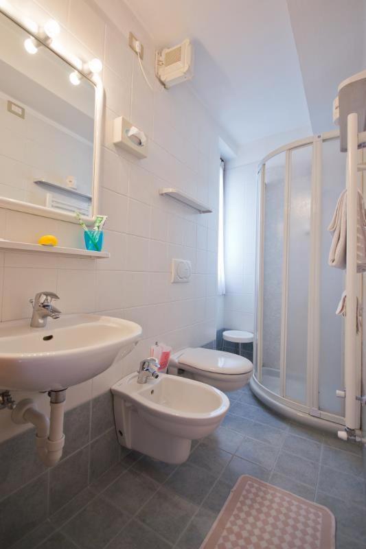 Meuble Albergo Dante Bormio Eksteriør billede